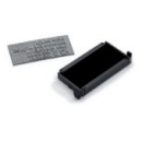 Timbres de poche Set Rechange